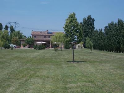Agriturismo I Bosconi