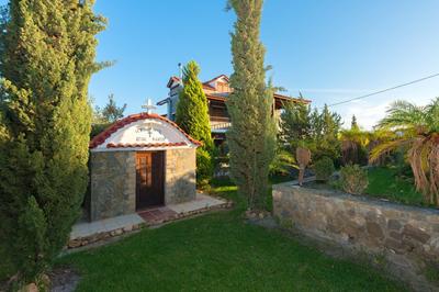 Villa Zoi