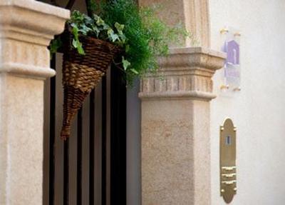 Bagolina Boutique B&B