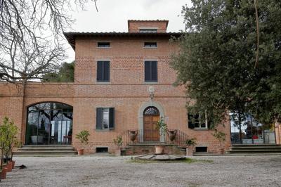 Relais Montemaggiore