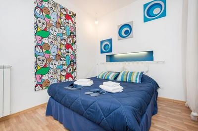 Cheap and Chic Studios at Coliseum