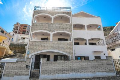 Bologna Apartments