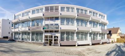 Friends Hotel Bad Salzuflen