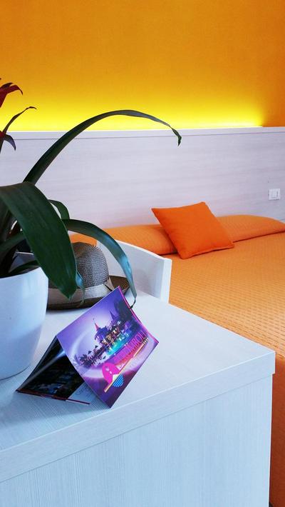 Stromboli Beach Tropea