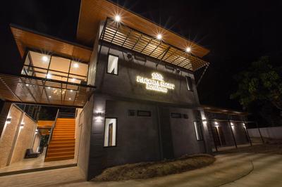 Pagoda Sight Residence