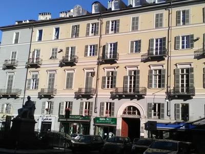 Attic Hostel Torino