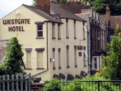 Westgate Hotel