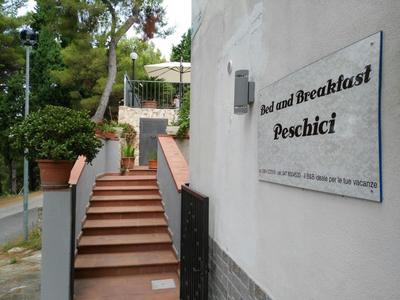 B&B Peschici Rooms