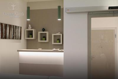 Centro Città Luxury B&B