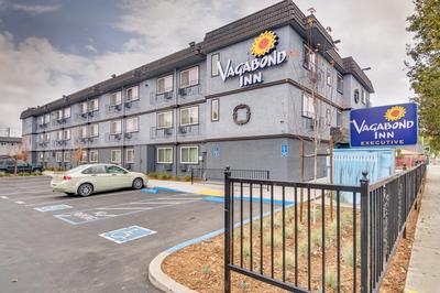 Vagabond Inn Executive Hayward, Photo 2
