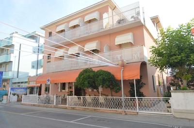 Hotel VistaMare Viserba