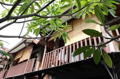 Venezia Homestay and Garden