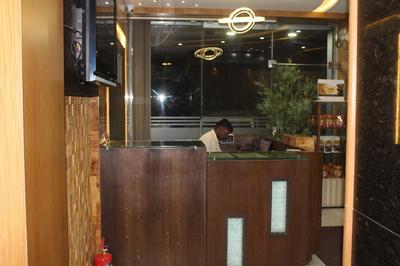 The Lotus Boutique Hotel