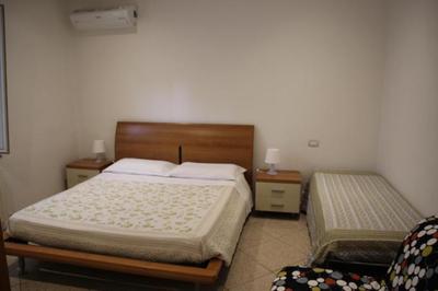 Sotto il Borgo Apartments