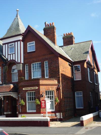 Boulmer Guest House