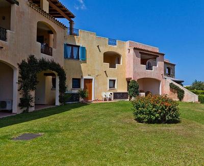 SardegnaSummer Il Borgo Porto San Paolo