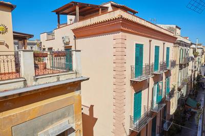 Casa Matrangela