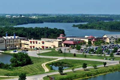 Lakeside Hotel Casino, a Travelodge by Wyndham, 写真 2