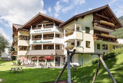 Bachmann Appartements