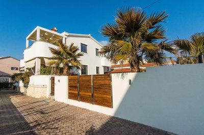 Apartment Antišin