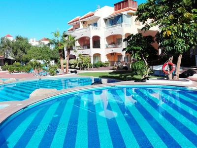 Royal Golf Park Club, Golf del Sur