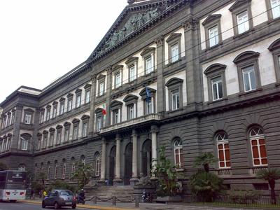 Casa San Marcellino