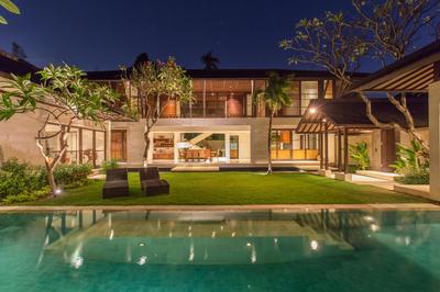 Villa Air Bali Boutique Resort and Spa