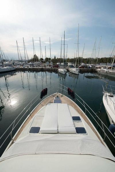 Solymar Greece Yachting. m/y "LL"