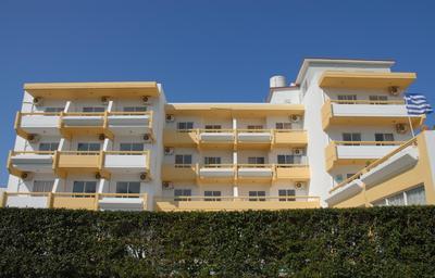 Trianta Hotel Apartments
