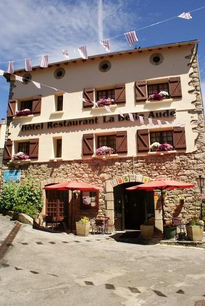 Hotel La Belle Aude