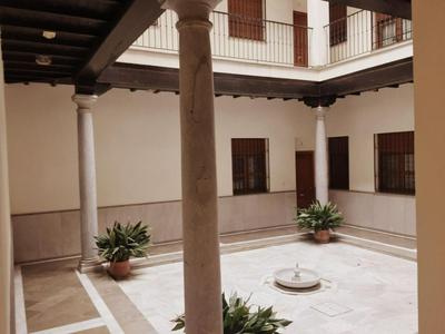 Bonito Apartamento en el centro de Granada con parking gratis