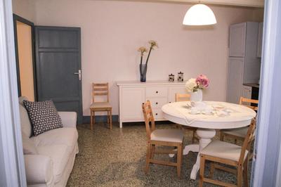 Abitare il Borgo Piazza del Popolo