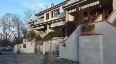 Gli Oleandri di Belfiore