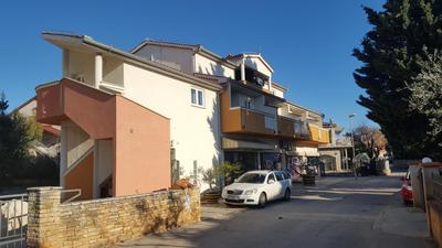 Apartment Koruna