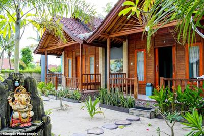 Medal Jaya Hostel & Room