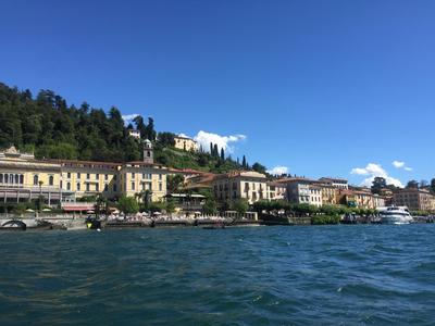 Rosa Dei Venti - Aparment in the heart of Bellagio with parking