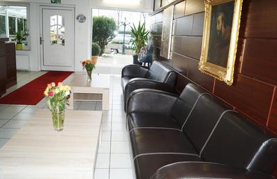 Hotel Rahlstedter Hof