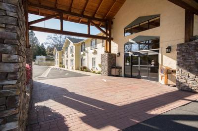Murphys Suites