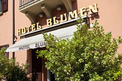 Hotel Blumen Collection by GSA Hotels