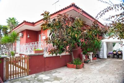 Depandance in Villa Gisella