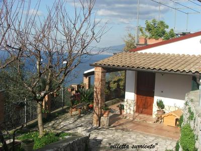 Villetta Surriento