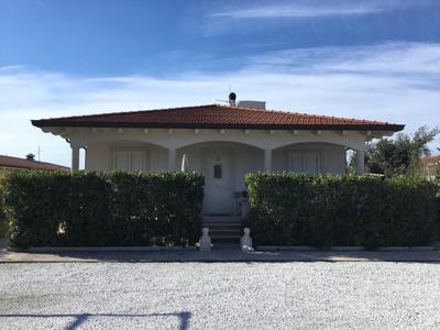 Danio beach house