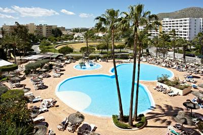 Grupotel Port D´Alcudia
