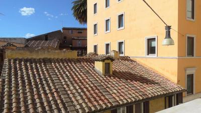 Sistina Twentythree luxury rooms