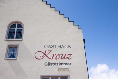 Gasthaus Kreuz, Billede 2