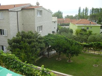 Apartmani Vrljičak