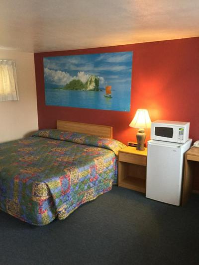 Parkway Motel, Foto 2