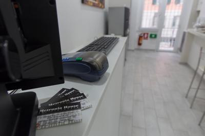 Metronia Guest House