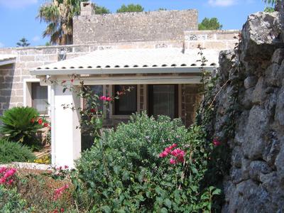 Masseria Pagani