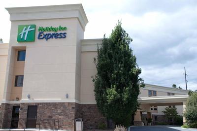 Holiday Inn Express Hershey-Harrisburg Area by IHG